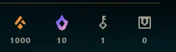 Conta Diamante Iv Solo Duo Padrão Enjoy 2 - League of Legends LOL