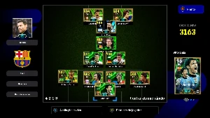 Conta Efootball Steam - eFootball PES