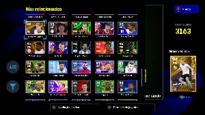 Conta Efootball Steam - eFootball PES