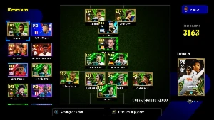 Conta Efootball Steam - eFootball PES