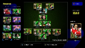Conta Efootball Steam - eFootball PES