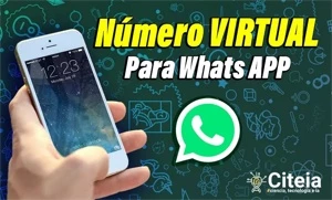 Numero Para  [conteúdo removido] App Virtual - Receber SMS - Outros