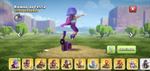 CV 15 - Clash of Clans