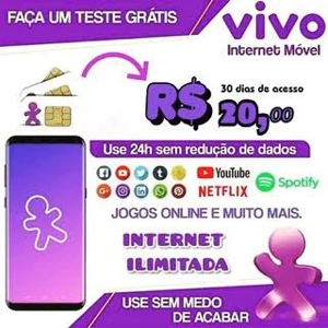 Vendas de seguidores - Redes Sociais