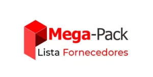 Lista de Fornecedores [Mega Pack] - Digital Services