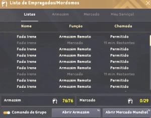 Bdo 849 Gs Black Desert