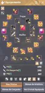 Bdo 849 Gs Black Desert