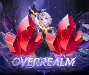10x Flame Elementium S6 - TL OVERREALM [Season Atual] - Steam