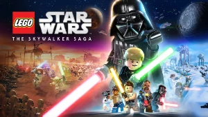 Mortal Shell + LEGO STAR WARS THE SKYWALKER Conta Epic Games
