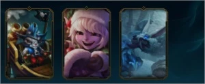 CONTA DE LOL, GOLD2, 25 SKINS, 3 CROMAS, M7 DE YASUO!!! - League of Legends