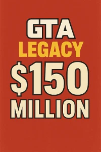 Up De Conta Gta V (pc) - Grand Theft Auto V