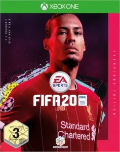 <span style='color: red;'>FIFA</span> 20 XBOX ONE DIGITAL ONLINE