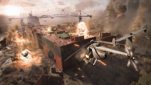 Xbox Battlefield 2042 (Xbox One) #C35542