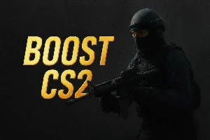 Cs2 Eloboost/Elojob [Gamers Club/Faceit/Premier] - Counter Strike