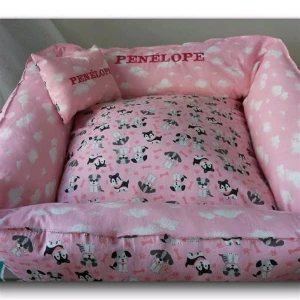Cama para Cachorro Personalizada