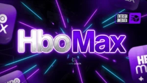 Hbo max básico com anúncio válido 30 dias - Assinaturas e Premium