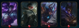 Conta Main Mordekaiser M44 Unranked - League of Legends LOL