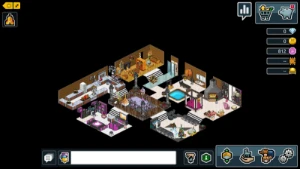 Quartos habbo