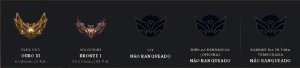 SMURF lvl 40 - ESPÓLIOS - manual - League of Legends LOL