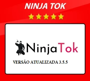 NINJA TOK 3.5.5 - Outros