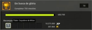 Roublard 200 Crocabulia ornamento nidas - Dofus