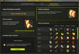 Roublard 200 Crocabulia ornamento nidas - Dofus