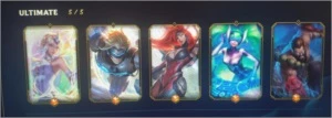 CONTA LEAGUE OF LEGENDS FULL LOL
