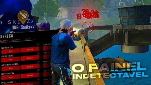 💯Esse E Um Dos Melhores Panel Do Cenário💯