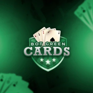 Bot Green - Cartas 🃏 - Others