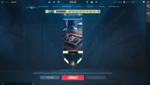 CONTA SMURF OURO 1 PARA COMPETITIVO NIVEL 20 - Valorant