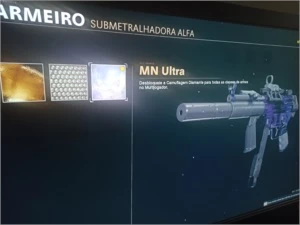 Conta com dark matter ultra cold war (banida no warzone/mw) - Call of Duty COD