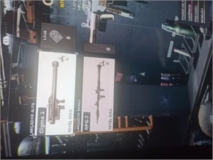 Conta com dark matter ultra cold war (banida no warzone/mw) - Call of Duty COD