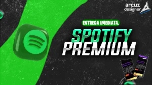 Spotify Premium - 3 meses - Others