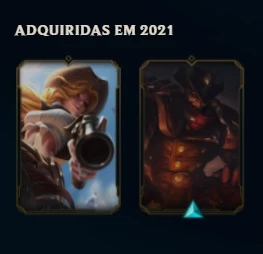conta gold 1 main qiyana 58% de winrate - League of Legends LOL