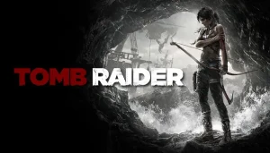 Tomb Raider (Steam offline)