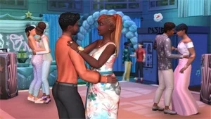 The Sims 4 + Todas As Expansões + Atualizado + Pc Digital - Outros