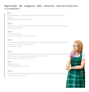 The Sims 4 + Todas As Expansões + Atualizado + Pc Digital - Outros