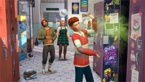 The Sims 4 + Todas As Expansões + Atualizado + Pc Digital - Outros