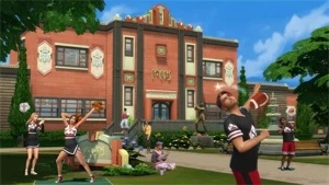 The Sims 4 + Todas As Expansões + Atualizado + Pc Digital - Outros