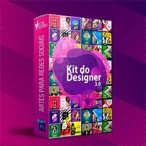 Kit do Designer 3.0 - Outros
