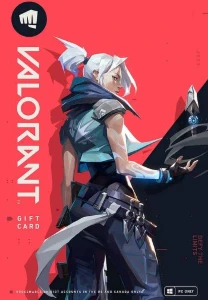 Vp e RP (valorant e lol point) - Gift Cards