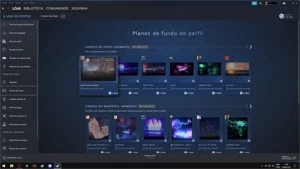 Conta Steam, level 25, sem ban, muitos jogos