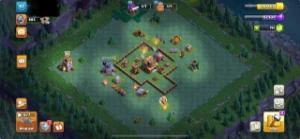 CV 13 Pra sair rápido - Clash of Clans