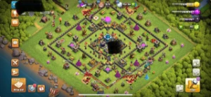 CV 13 Pra sair rápido - Clash of Clans