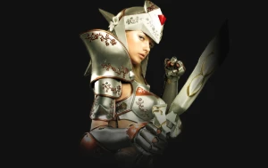 Elf Megamu 200 Rrs - MU Online