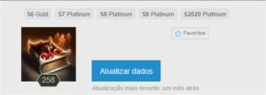 SEASON 3 CONTA LOL 1,4M MAESTRIA DE LEE - League of Legends