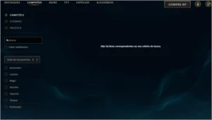SEASON 3 CONTA LOL 1,4M MAESTRIA DE LEE - League of Legends