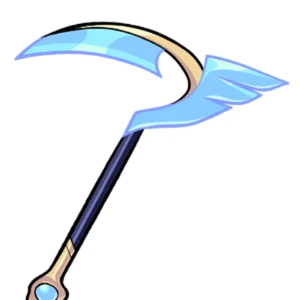 Eruditions Call Scythe - Brawlhalla