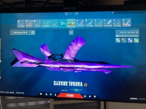 Conta dima 3 com muita skin - Valorant