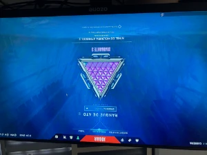 Conta dima 3 com muita skin - Valorant